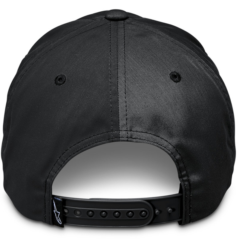 Alpinestars Tyler pet zwart