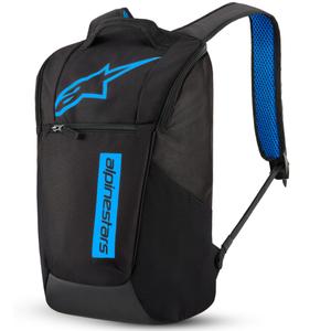 Alpinestars Defcon V3 rugzak zwart-blauw 13,6 l