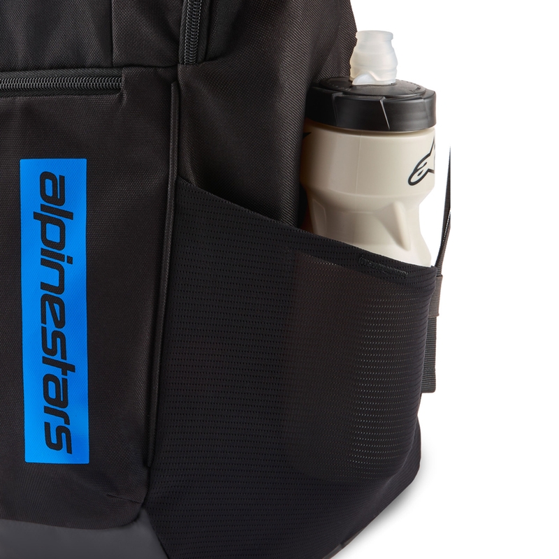 Alpinestars Defcon V3 rugzak zwart-blauw 13,6 l