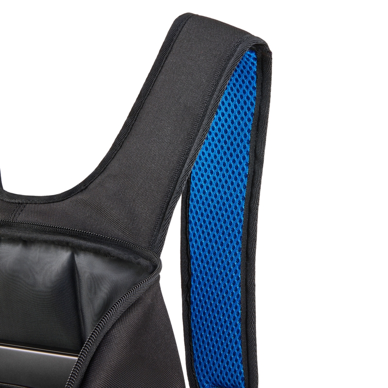 Alpinestars Defcon V3 rugzak zwart-blauw 13,6 l