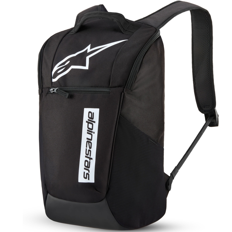 Alpinestars Defcon V3 rugzak zwart-wit 13,6 l