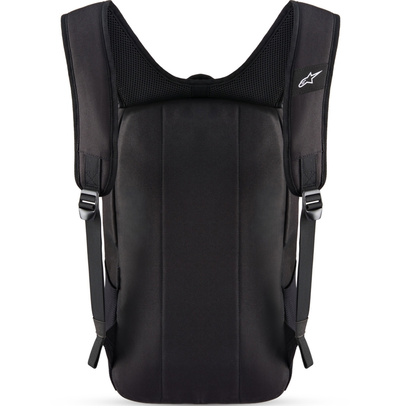 Alpinestars Defcon V3 rugzak zwart-wit 13,6 l