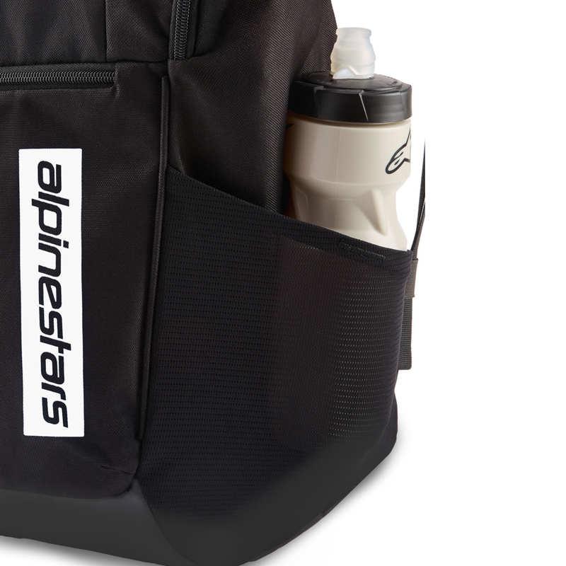 Alpinestars Defcon V3 rugzak zwart-wit 13,6 l