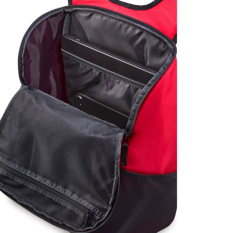 Alpinestars Defcon V3 rugzak rood-wit 13,6 l