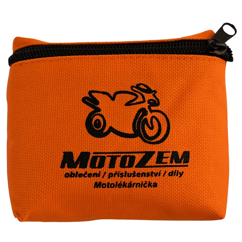 Motor EHBO-set CZ