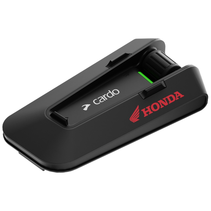 Bluetooth intercom CARDO PACKTALK EDGE Honda solo