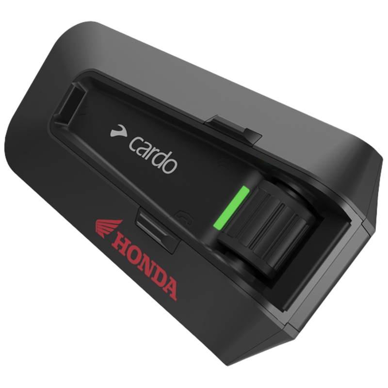 Bluetooth intercom CARDO PACKTALK EDGE Honda solo