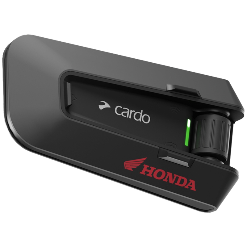 Bluetooth intercom CARDO PACKTALK EDGE Honda solo