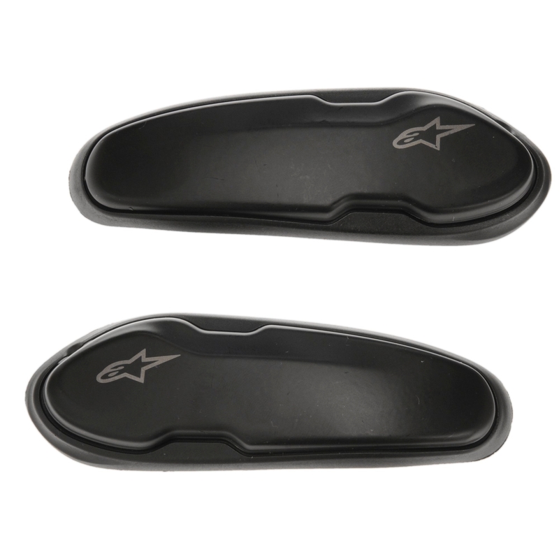 Sliders voor Alpinestars Supertech R/SMX PLUS/SMX-6/SMX S en SMX-1 R laarzen
