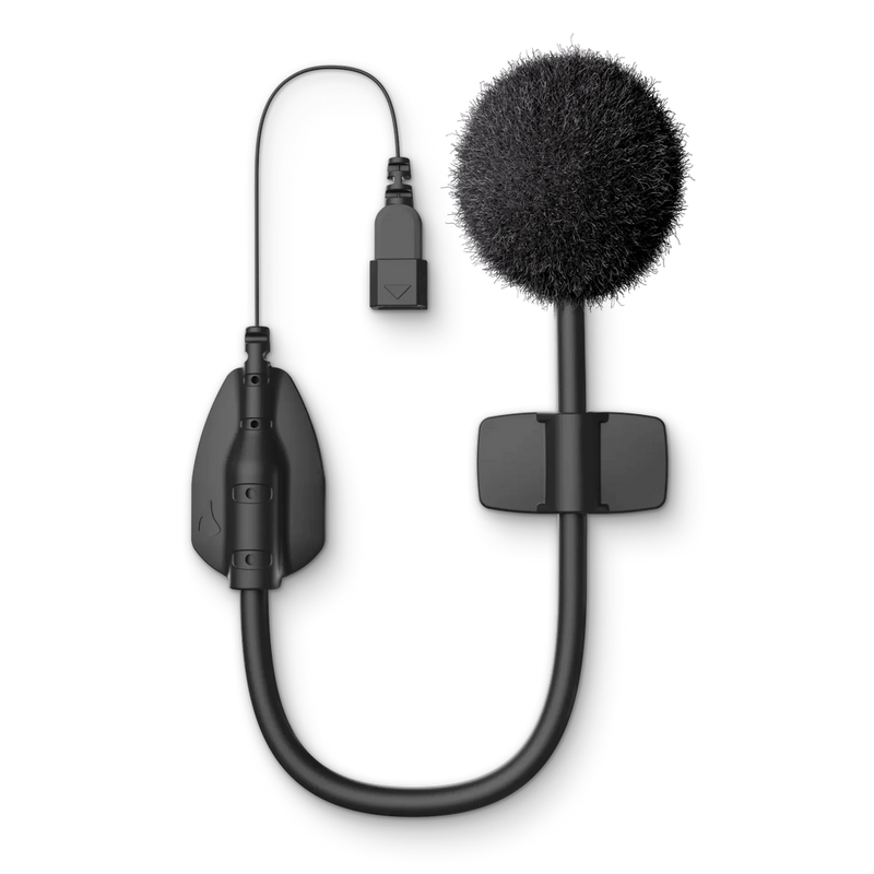 Waterdichte microfoon IP67 CARDO PACKTALK