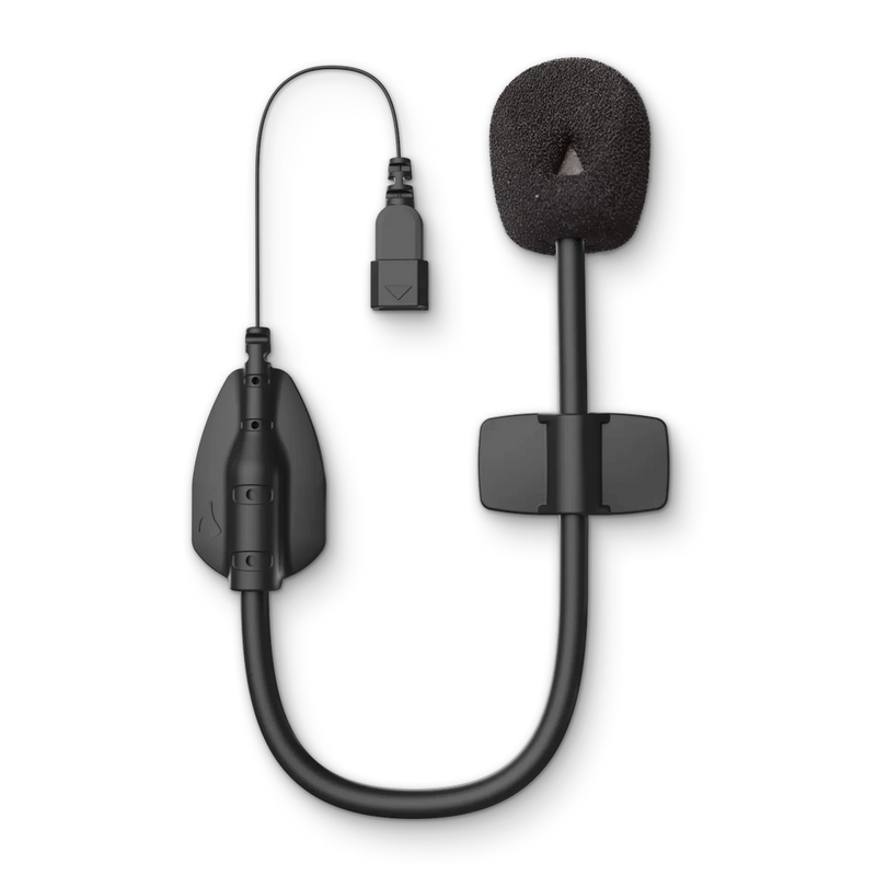 Waterdichte microfoon IP67 CARDO PACKTALK