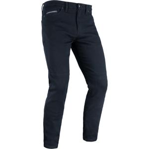 Motorjeans OXFORD ORIGINAL APPROVED SUPER STRETCH JEANS AA SLIM FIT blauw indigo