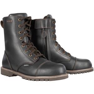 Oxford Merton 2.0 motorlaarzen bruin