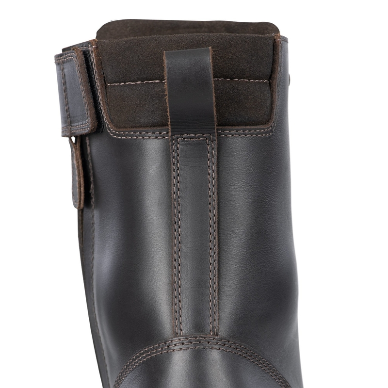 Oxford Merton 2.0 motorlaarzen bruin