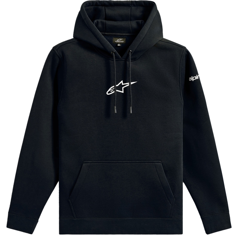 Alpinestars Frontal Hoodie zwart