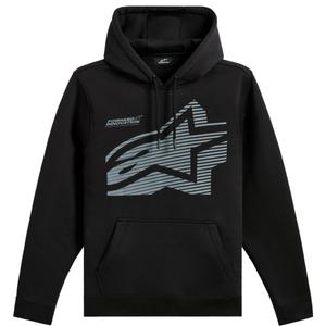 Alpinestars Fasting Hoodie zwart