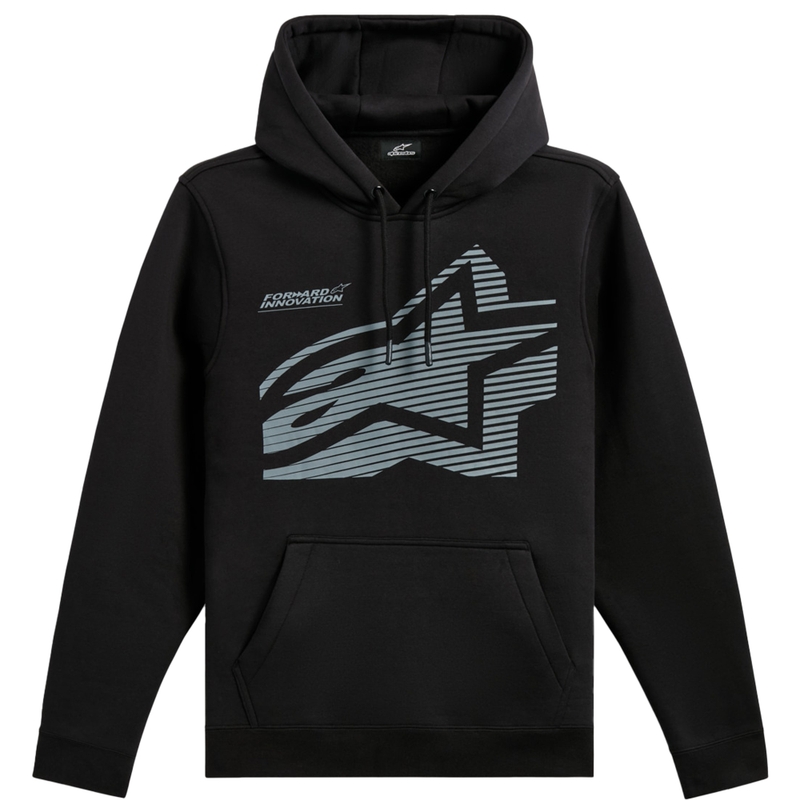 Alpinestars Fasting Hoodie zwart