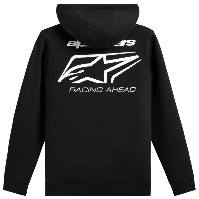 Alpinestars Formulation Hoodie zwart