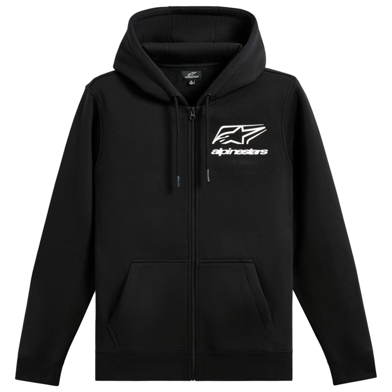 Alpinestars Formulation Hoodie zwart