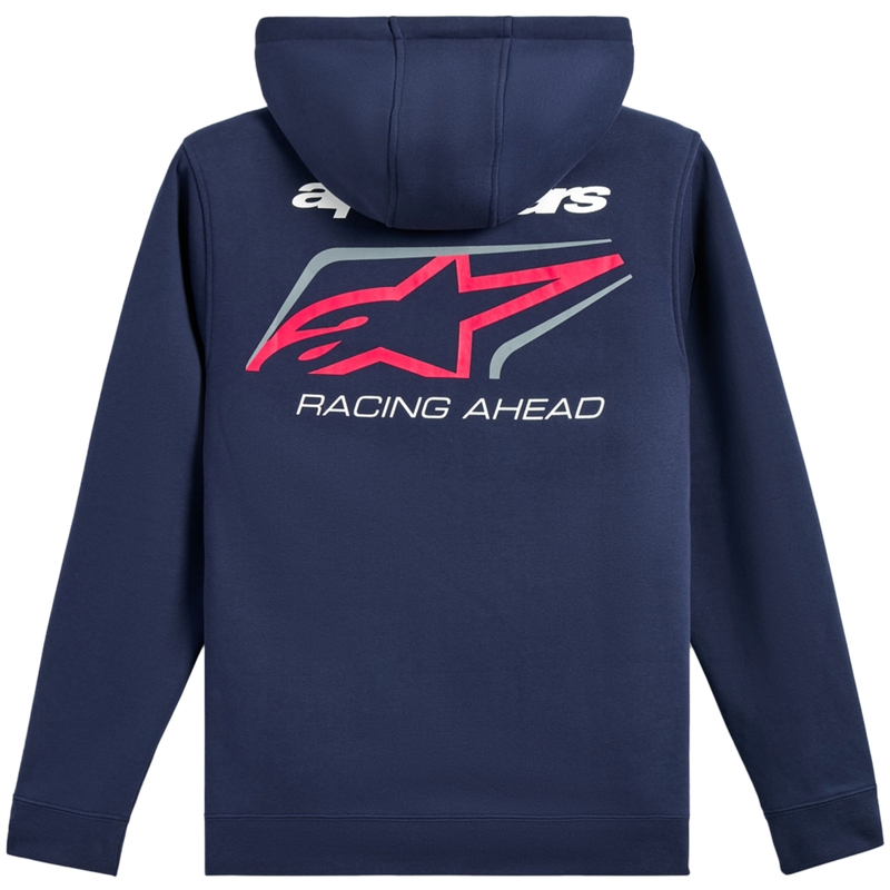 Alpinestars Formulation Hoodie blauw