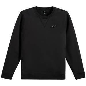 Alpinestars Positive Crew Sweatshirt Zwart