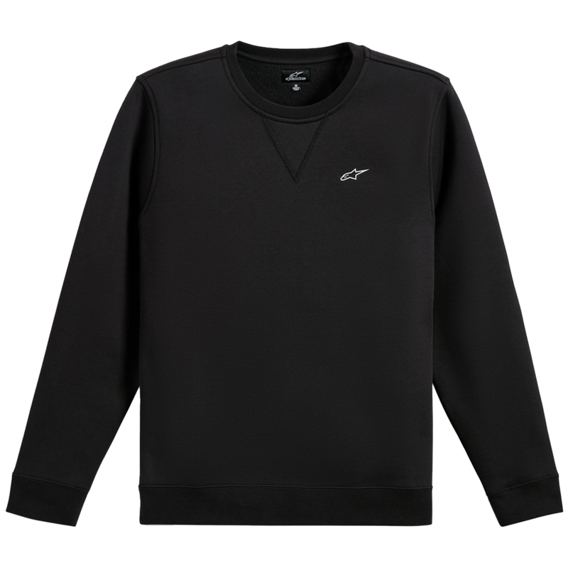 Alpinestars Positive Crew Sweatshirt Zwart