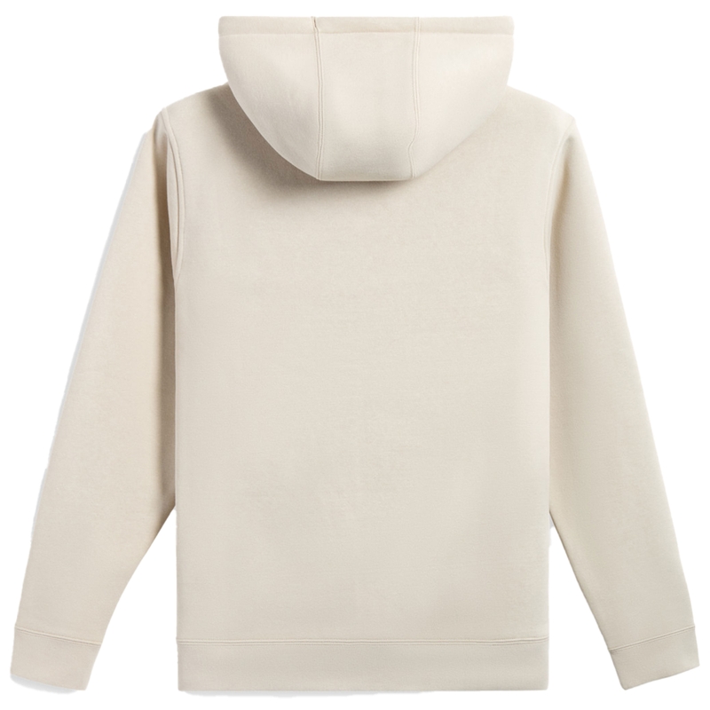 Alpinestars Ageless Hoodie 3 wit off white-zwart