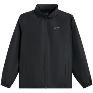 Alpinestars Overhaul Racer jack zwart