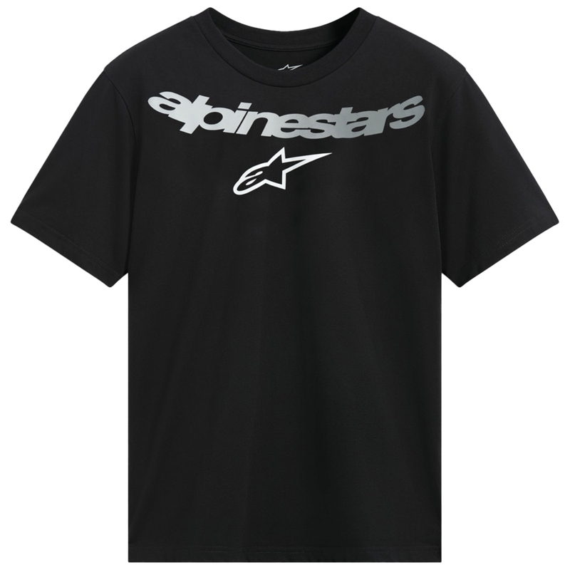 Alpinestars Collared CSF T-shirt zwart