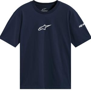 Alpinestars Frontal CSF shirt blauw
