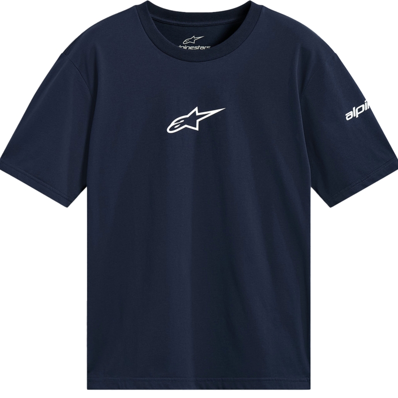 Alpinestars Frontal CSF shirt blauw