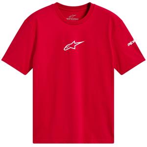 Alpinestars Frontal CSF rood shirt