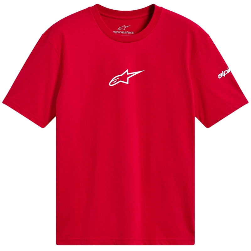 Alpinestars Frontal CSF rood shirt