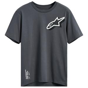 Alpinestars Shaded CSF T-shirt grijs