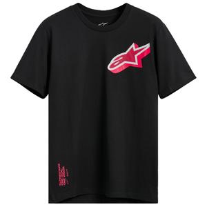Alpinestars Shaded CSF T-shirt zwart