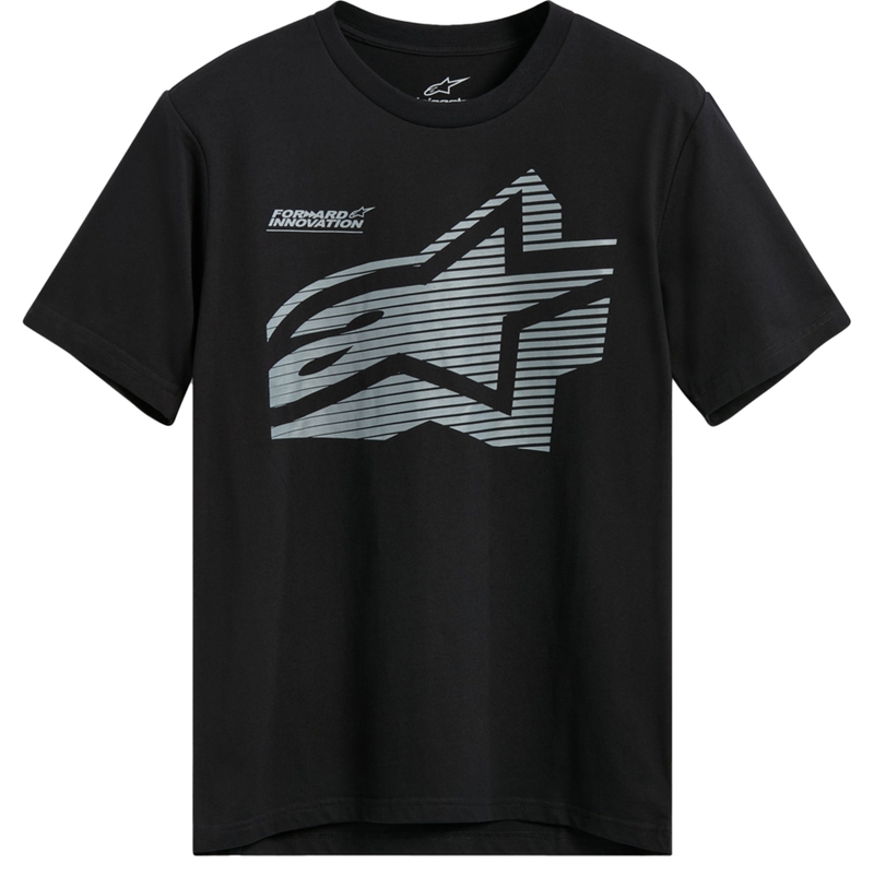Alpinestars Fasting CSF T-shirt zwart