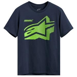 Alpinestars Fasting CSF T-shirt blauw
