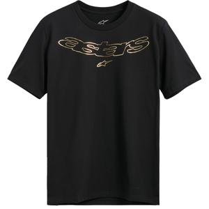 Alpinestars Luxo CSF T-shirt zwart