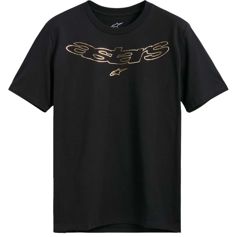 Alpinestars Luxo CSF T-shirt zwart