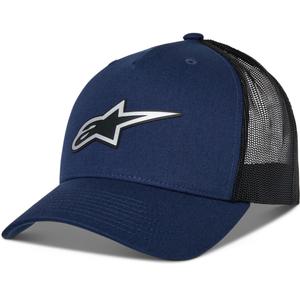 Alpinestars Reflect Ageless pet blauwzwart