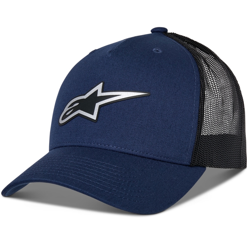 Alpinestars Reflect Ageless pet blauwzwart