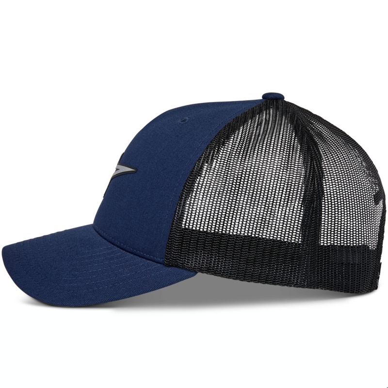 Alpinestars Reflect Ageless pet blauwzwart