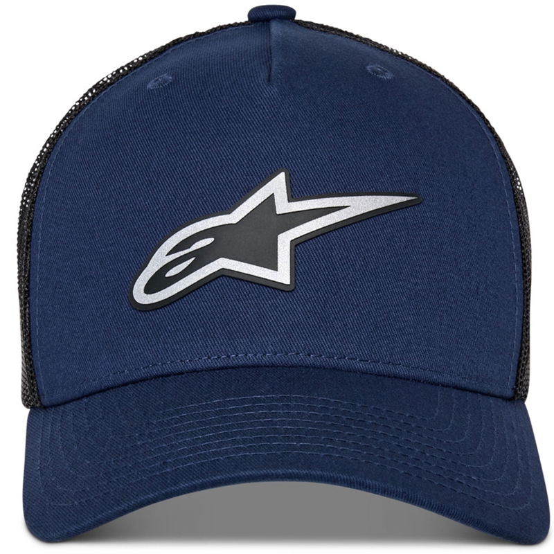Alpinestars Reflect Ageless pet blauwzwart