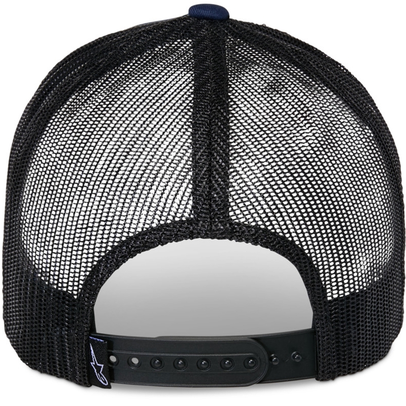Alpinestars Reflect Ageless pet blauwzwart