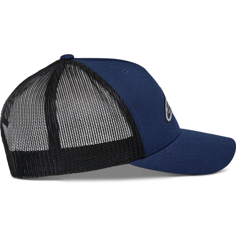 Alpinestars Reflect Ageless pet blauwzwart