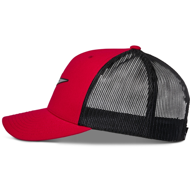 Alpinestars Reflect Ageless pet rood-zwart