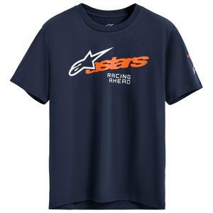 Alpinestars Entitled CSF T-shirt blauw