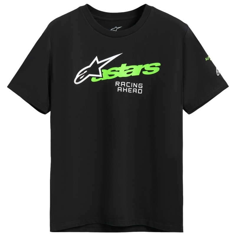 Alpinestars Entitled CSF T-shirt zwart