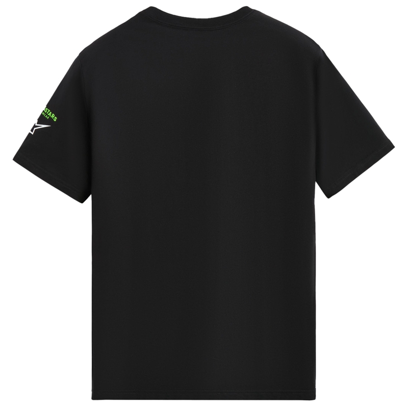 Alpinestars Entitled CSF T-shirt zwart