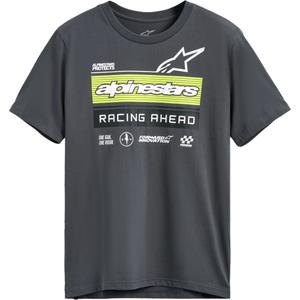 Alpinestars Harken CSF T-shirt grijs